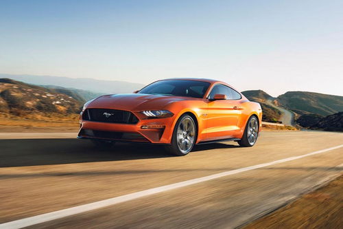 野马汽车试跑多少公里