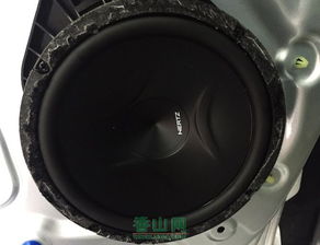 汽车喇叭音响赫兹多少