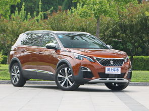 标致汽车台湾销量多少