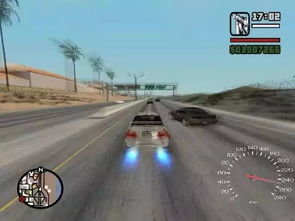 汽车氮气加速快多少