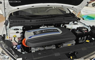 长安汽车电池多少容量