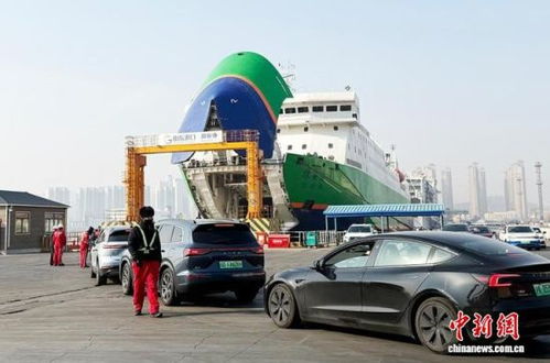 汽车能运多少烟