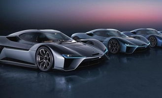 汽车最快能开多少马赫