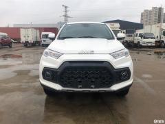 江铃汽车标价多少