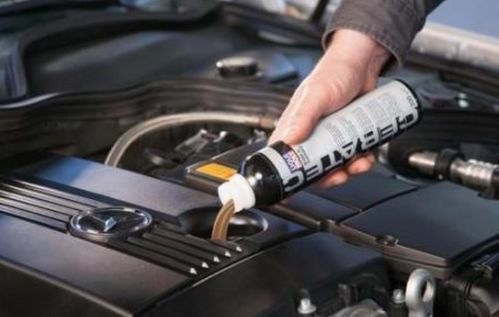 汽车保养机油优惠多少