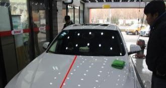 榆次汽车年检价格多少