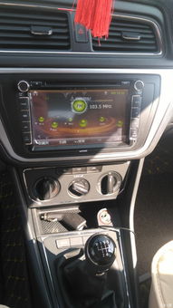 郎行汽车油耗多少