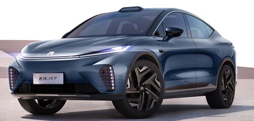 飞凡汽车多少米