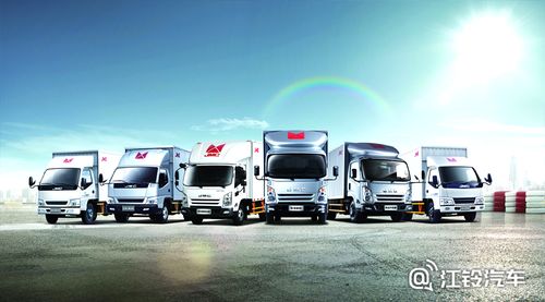 江铃汽车ipo市值多少