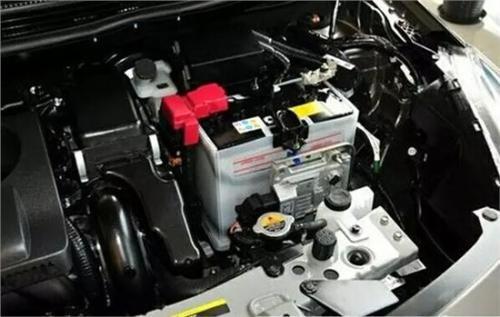 江淮汽车电瓶多少电压