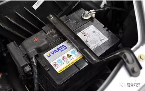 汽车电瓶价格在多少