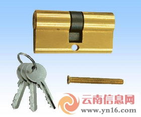 昆明汽车开锁号码多少