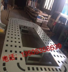 汽车钣金台多少吨