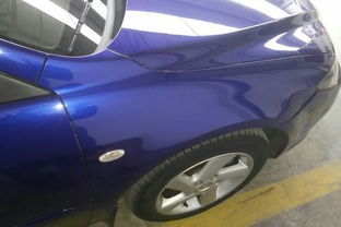 广州汽车抛光费用多少