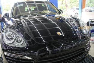 汽车彻底清洗价格多少