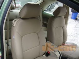 汽车包真皮需要多少