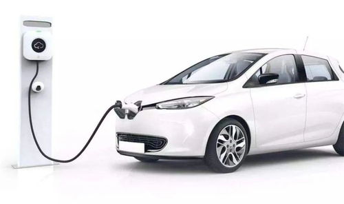 汽车电动充电多少安好