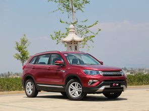 长安汽车进气量多少