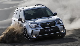 斯巴鲁汽车要多少万