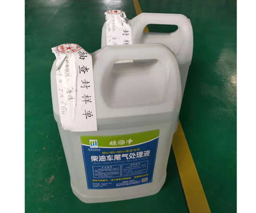 亳州汽车尿素价格多少