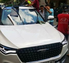 汽车出口便宜多少