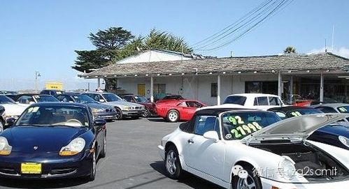 在美国有多少汽车