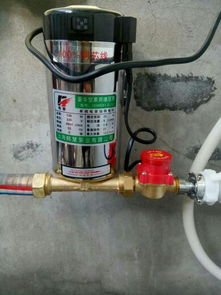 汽车泵压力多少合适