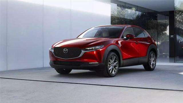 长安马自达汽车售价多少