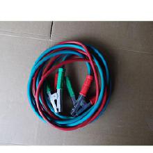 汽车充电线多少线