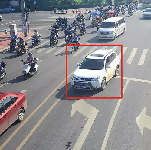 郑州汽车逆行罚款多少