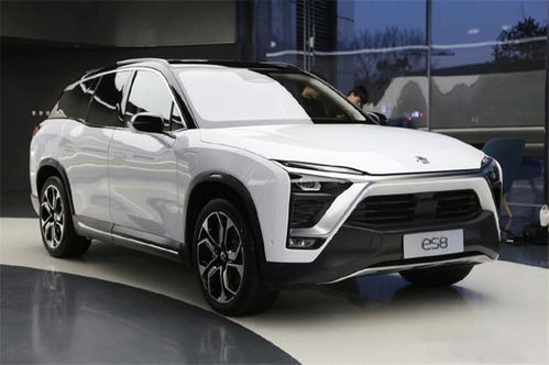 蔚来汽车耗电多少 蔚来汽车耗电多少