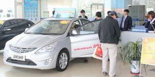 沧州汽车电话多少