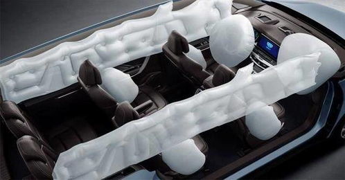 汽车气囊修复价格多少 汽车气囊修复价格多少