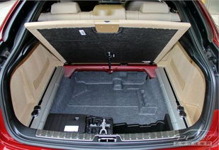 汽车大箱尺寸是多少 汽车大箱尺寸是多少