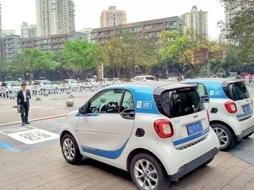 海阳汽车租赁收费多少 海阳汽车租赁收费多少