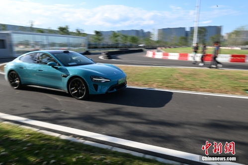 天津多少台小米汽车 天津多少台小米汽车