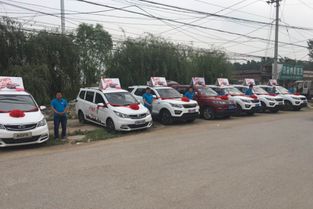 莘县汽车保养多少米