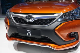 比亚迪汽车终端优惠多少 比亚迪汽车终端优惠多少