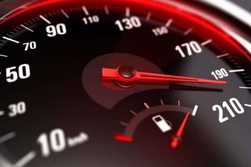 汽车评价时速多少合适