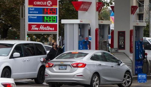 加拿大汽车油价多少 加拿大汽车油价多少