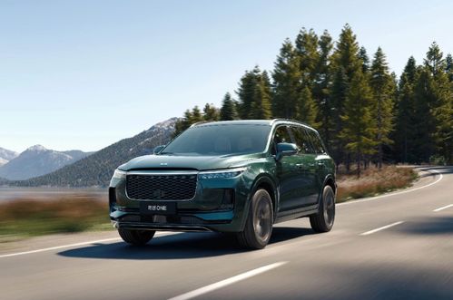 理想汽车报装容量多少 理想汽车报装容量多少