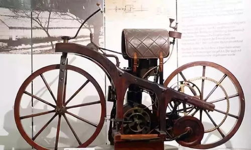 发明汽车戴姆勒身高多少 发明汽车戴姆勒身高多少