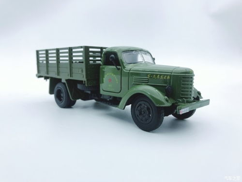 解放牌汽车吨位多少 解放牌汽车吨位多少