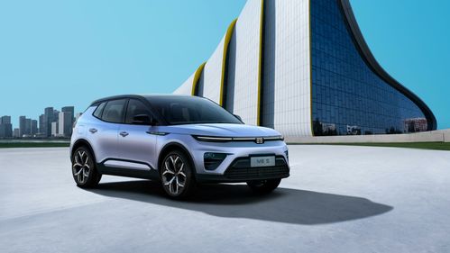 天际汽车多少型车