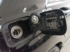 汽车原型油箱多少升 汽车原型油箱多少升