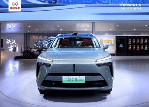 蓝山汽车月供多少 蓝山汽车月供多少