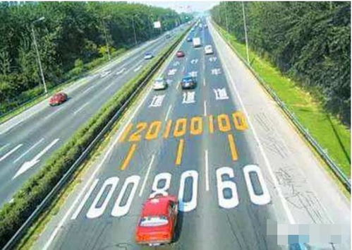 汽车坠入高速限速多少 汽车坠入高速限速多少