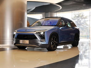 蔚来汽车多少座车 蔚来汽车多少座车