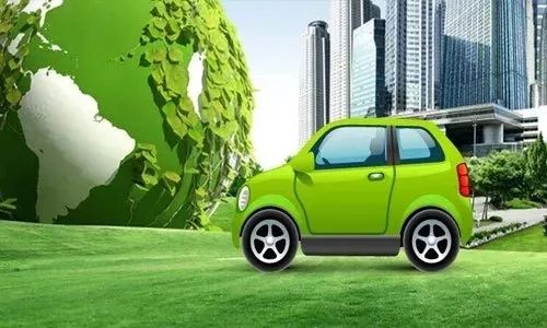 全海南多少部汽车