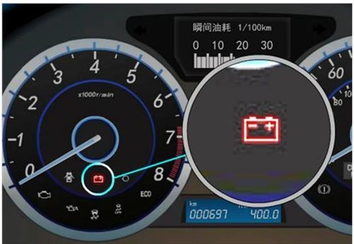 汽车仪表多少伏供电